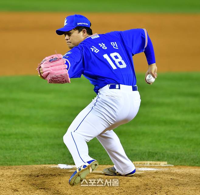 ‘전격 은퇴 선언’ 삼성 암흑기 지탱한 ‘51SV 마무리’…끝내 부활하지 못했다 [SS시선집중]