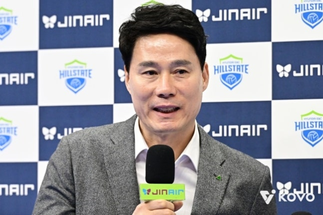 배구여제 김연경 이어 은퇴 고민 ‘블로퀸’…현대건설 강성형 감독 “(양)효진이 결정 기다리고 있어” [MK수원]