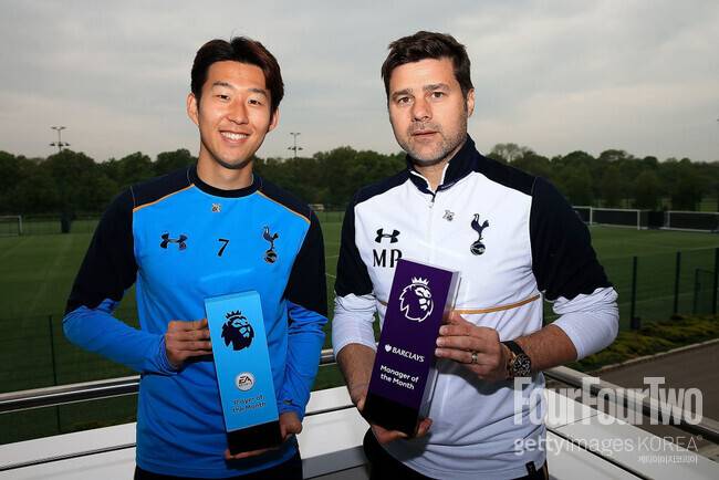 포체티노, 손흥민 없는 토트넘 현실 너무 모른다…“UEL 우승으로 부족, UCL 우승 말할 차례”