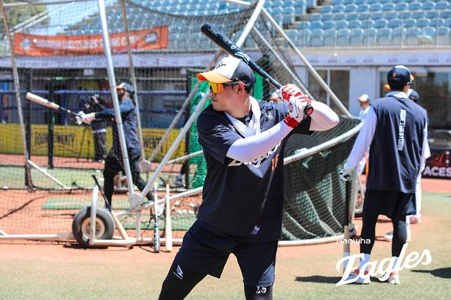 부끄럽지 않은 ‘남편’ 하주석… 영하 3도로 시작한 여정, 부부의 행복한 엔딩을 꿈꾼다