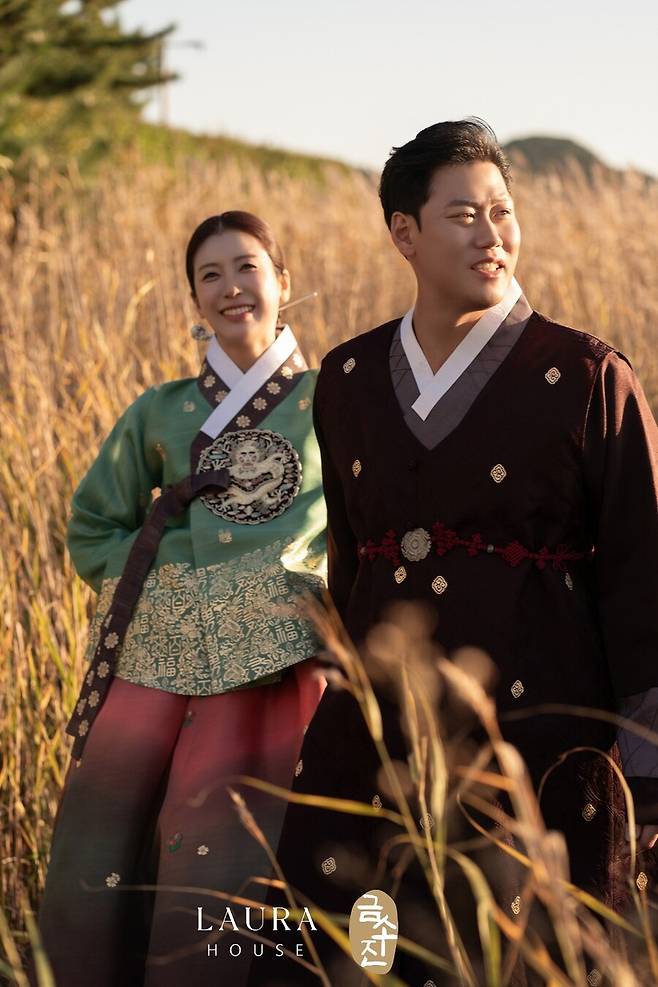 부끄럽지 않은 ‘남편’ 하주석… 영하 3도로 시작한 여정, 부부의 행복한 엔딩을 꿈꾼다