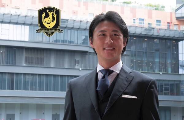 대한민국→일본 귀화 택한 이충성, 깜짝 근황...탐피네스 로버스 부사장 겸 디렉터로 변신,