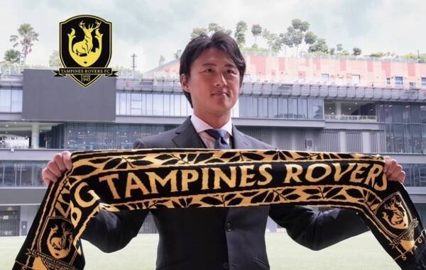 대한민국→일본 귀화 택한 이충성, 깜짝 근황...탐피네스 로버스 부사장 겸 디렉터로 변신,