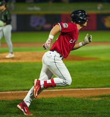 '대만 6명 vs 한국 0명' 이 정도로 차이 날 줄이야...이제 대만야구 무시할 수 없다, '패패패승승패' 전적이 말해준다