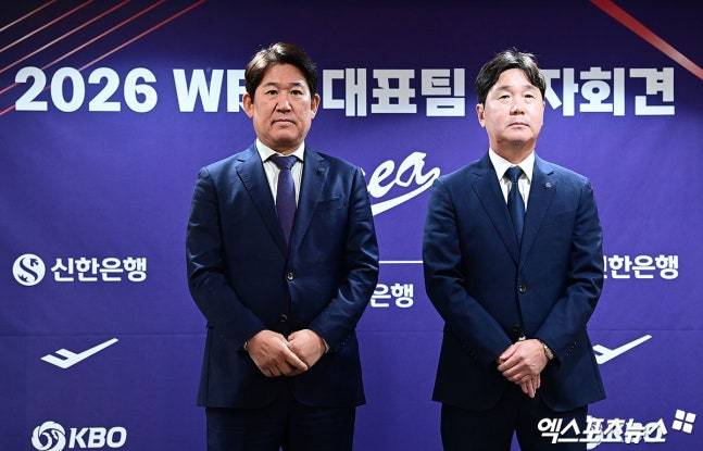 '대만 6명 vs 한국 0명' 이 정도로 차이 날 줄이야...이제 대만야구 무시할 수 없다, '패패패승승패' 전적이 말해준다