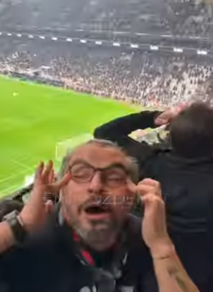 환상적인 데뷔골, 남은 건 씁쓸함...현지서 오현규 향해 '눈찢기' 인종차별 포착