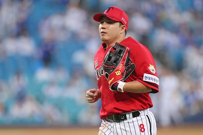 KIA 트레이드 안 해도 될까… 이범호 최대 고민, 어쩌면 가까운 곳에 답이 있다?