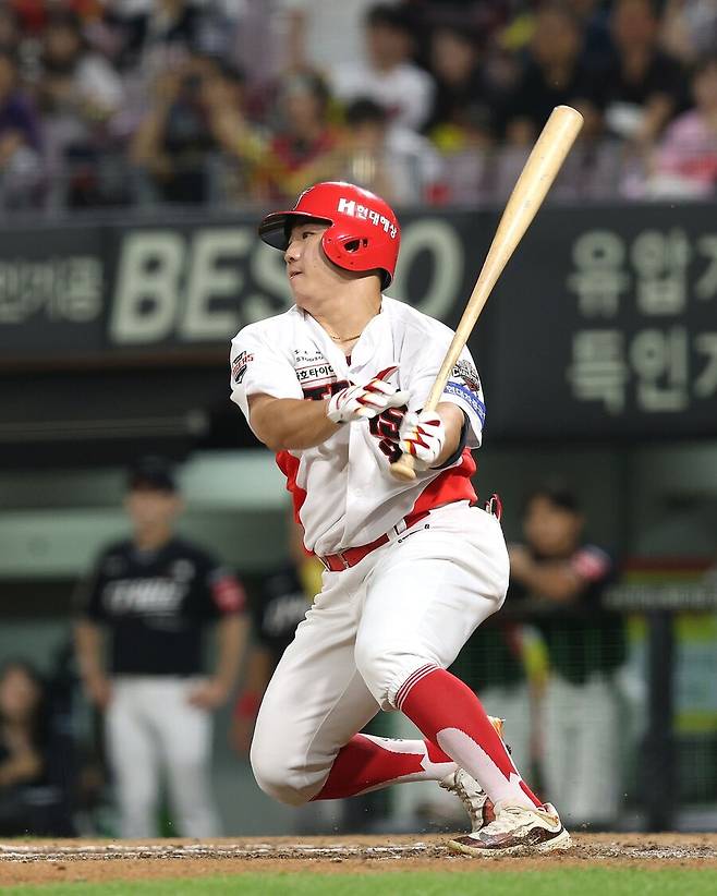 KIA 트레이드 안 해도 될까… 이범호 최대 고민, 어쩌면 가까운 곳에 답이 있다?