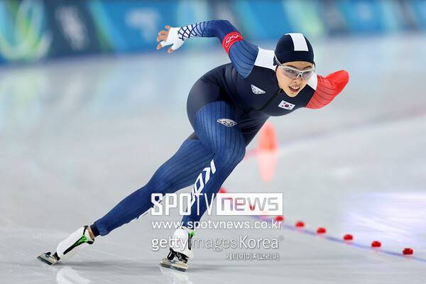 이상화 잇는 '괴물 신예' 떴다…이나현