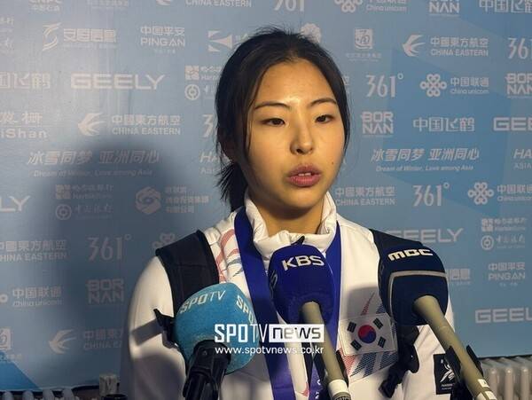 이상화 잇는 '괴물 신예' 떴다…이나현