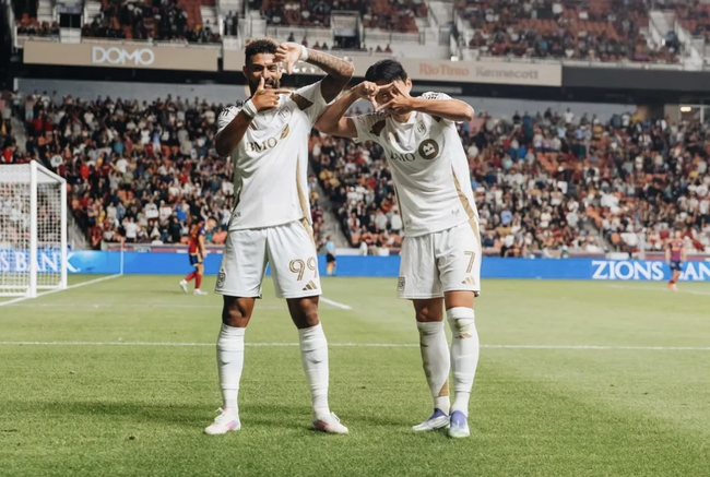 손흥민과 이별 준비 사실이었다…“LAFC가 부앙가 이적 결심 막는 중, 대체자 확보 전까지 승인 없다”