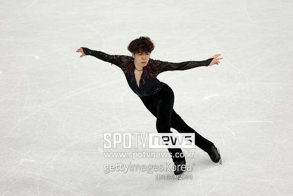 '日 복장 터진다' 피겨 金 강탈 주장+상대 저작권 논란 제기...