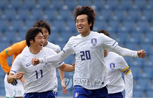 '드디어 잡았다' 홍명보호, 3월 런던서 '아프리카 강호' 코트디부아르와 격돌→오스트리아 원정까지 유럽 2연전 '확정'