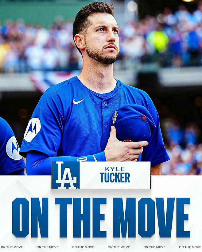 김혜성은 어디에? LAD 2026 개막전 로스터 공개…'투타 겸업' 오타니에 터커+디아스까지 든든한 라인업