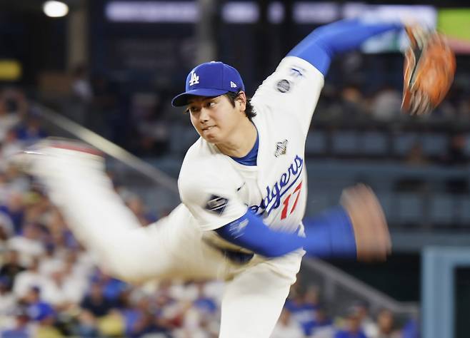 김혜성은 어디에? LAD 2026 개막전 로스터 공개…'투타 겸업' 오타니에 터커+디아스까지 든든한 라인업