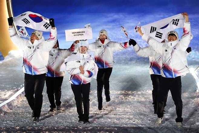 시청률 1% “올림픽 무관심” 한숨에 ‘열여덟’ 유승은이 한 말