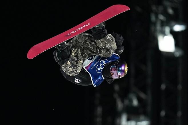 시청률 1% “올림픽 무관심” 한숨에 ‘열여덟’ 유승은이 한 말