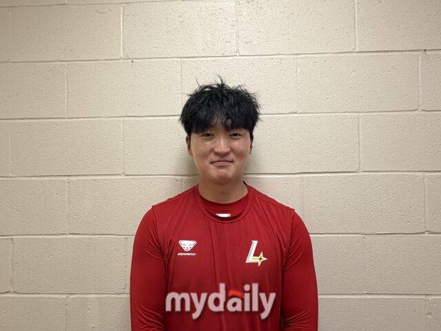 '이런 반전이' 볼볼볼볼볼볼볼볼→KKKKKKKKKKKK…1차지명 왜 벌써부터 설레나