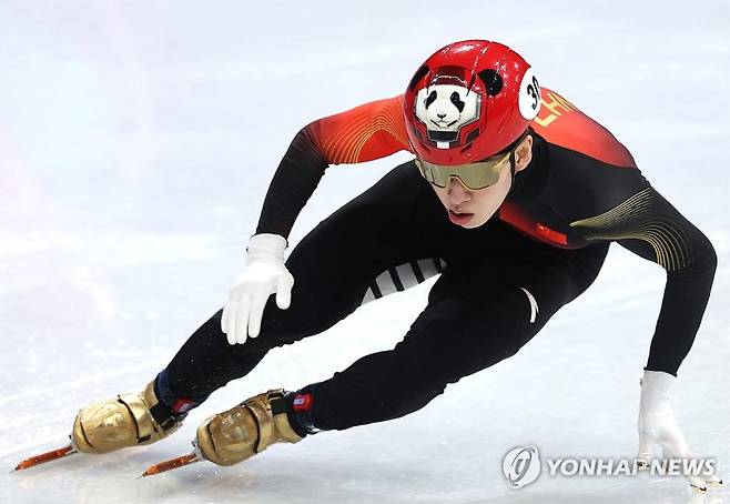 도대체 왜? 중국은 린샤오쥔을 믿지 않았다… 결정적 순간 '손절' 당한 에이스 [2026 밀라노]