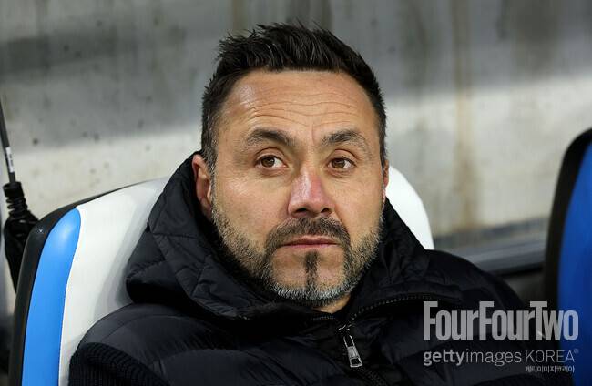 이강인 쐐기골에 체념하더니 결국 자진 사임한다…“구단 수뇌부와 즉각적인 결별 합의”