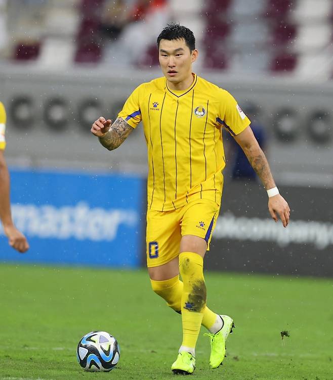 'ACL 0-7 참패 굴욕' 韓 국가대표 제명 장현수, 평점 3.9 '최저'