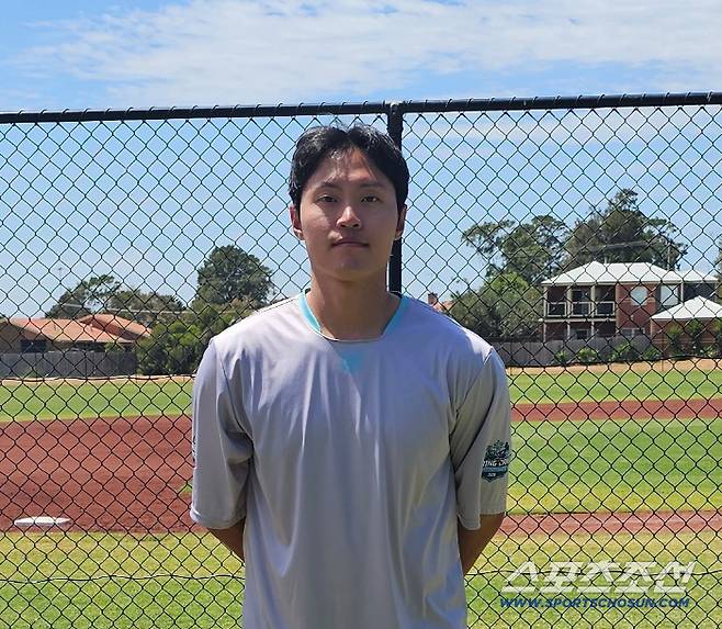 이게 되네? 1년에 3㎞씩 빨라진 직구 → 좌완 153㎞ 파이어볼러 변신!