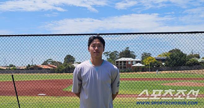 이게 되네? 1년에 3㎞씩 빨라진 직구 → 좌완 153㎞ 파이어볼러 변신!