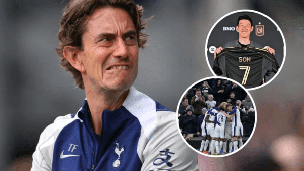 '손흥민 이탈, 큰 타격'...英 BBC,