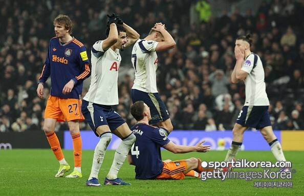 '손흥민 이탈, 큰 타격'...英 BBC,