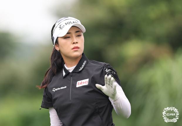 사우디에 분 ‘K 女골퍼 샷 폭풍’…‘최혜진 8언더’ ‘박혜준 5언더’ ‘윤이나·김민선7 4언더’