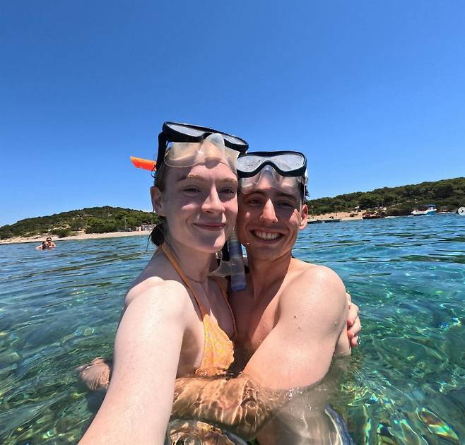 '김길리 덮치더니...' 악플 대폭발에 결국→'공개 사과' 고개 숙였다