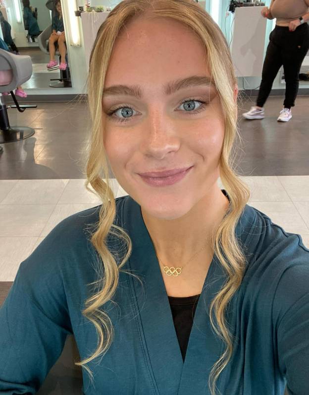 '김길리 덮치더니...' 악플 대폭발에 결국→'공개 사과' 고개 숙였다