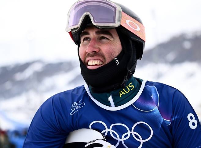 '스노보드 베테랑' 허망하게 마지막 올림픽 접는다…