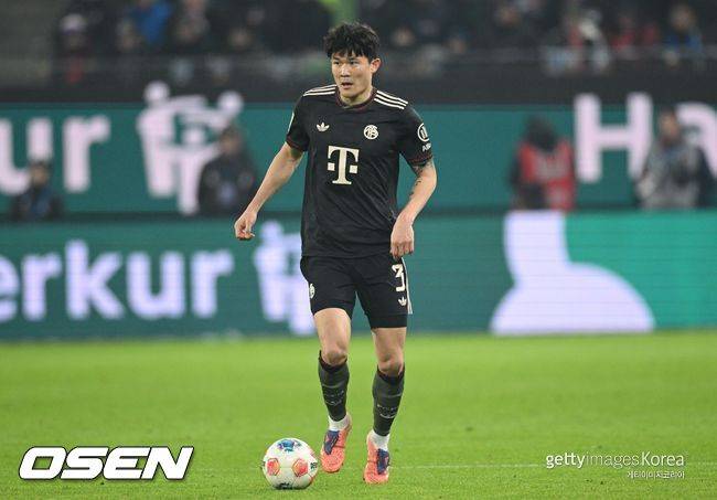 잘 나가는 뮌헨 콤파니의 선언,