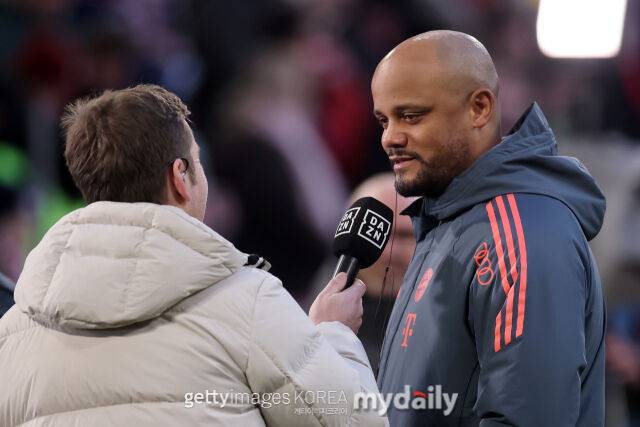 '김민재 이어 두 번째 희생자 발생'…바이에른 뮌헨 명단 제외 1순위 언급