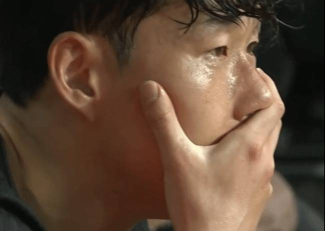 손흥민 두고 결국 떠난다...