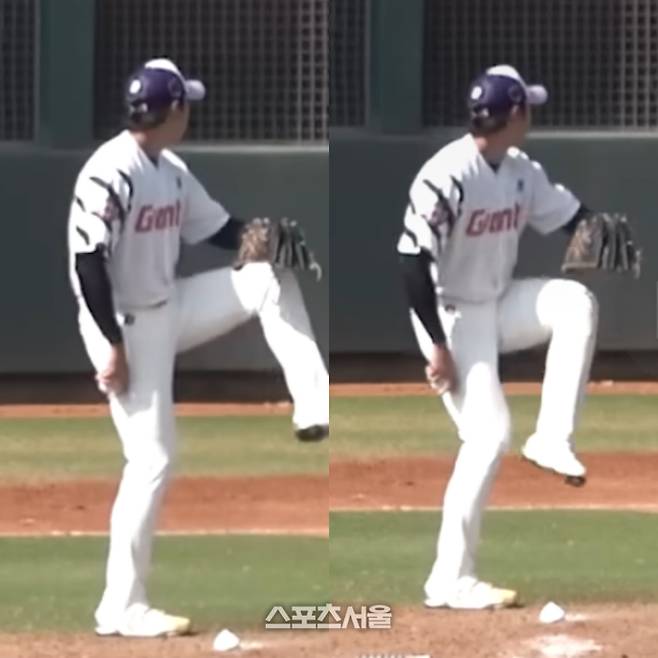 ‘최충연 폼 왜 저래?’ 다 이유가 있다→‘상진매직’ 특단 조처→삼성 시절 잘 던진 모습 되찾는다 [SS시선집중]