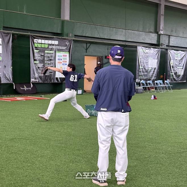 ‘최충연 폼 왜 저래?’ 다 이유가 있다→‘상진매직’ 특단 조처→삼성 시절 잘 던진 모습 되찾는다 [SS시선집중]