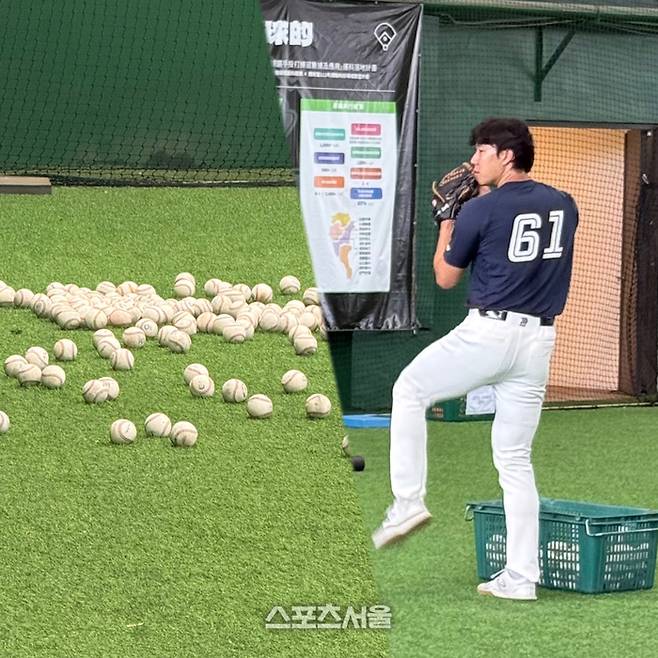 ‘최충연 폼 왜 저래?’ 다 이유가 있다→‘상진매직’ 특단 조처→삼성 시절 잘 던진 모습 되찾는다 [SS시선집중]