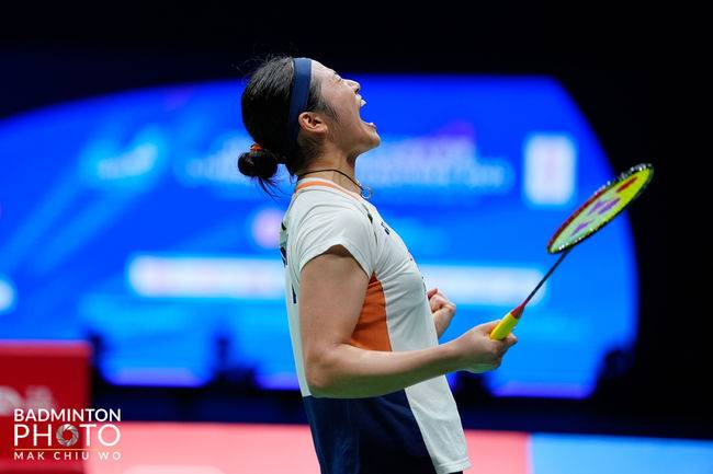 '역대 3위 33연승 질주' 안세영, 中전설 넘어 '역대급 신계' 수지 수산티의 '불멸 기록' 도전 준비