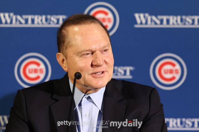 김하성 2000만달러 계약은 아무 것도 아니다…FA 최대어는 늘 바뀌지만 악마는 늘 웃는다 ‘진정한 위너’