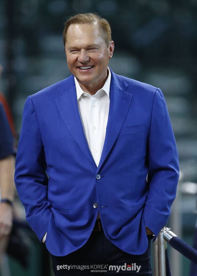 김하성 2000만달러 계약은 아무 것도 아니다…FA 최대어는 늘 바뀌지만 악마는 늘 웃는다 ‘진정한 위너’