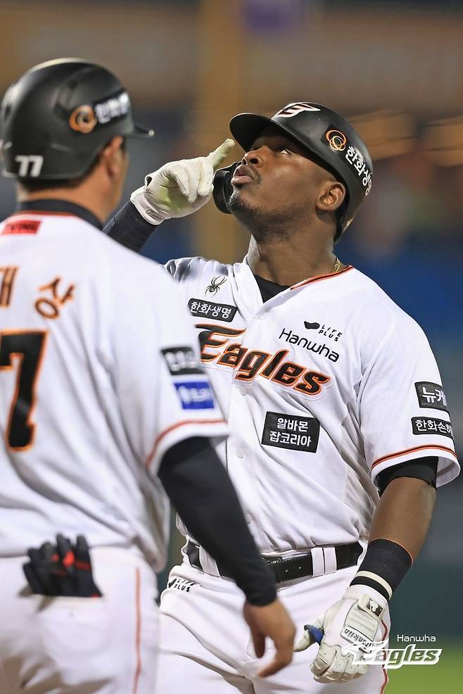 김경문 감독의 도박?