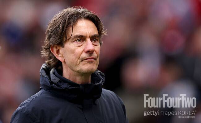 한국 대표팀 망쳐놓고 토트넘도 망치겠다…클린스만, 포체티노와 함께 ‘프랭크 후임 후보군 포함’