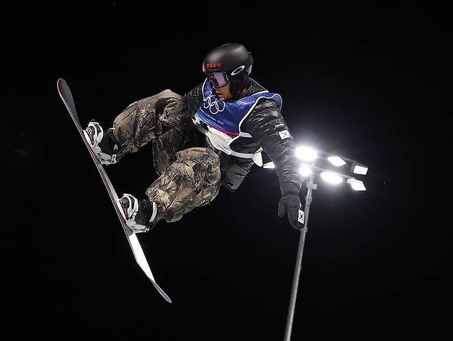 이채운·최가온, 한국 스노보드 최초 동계올림픽 금메달 도전