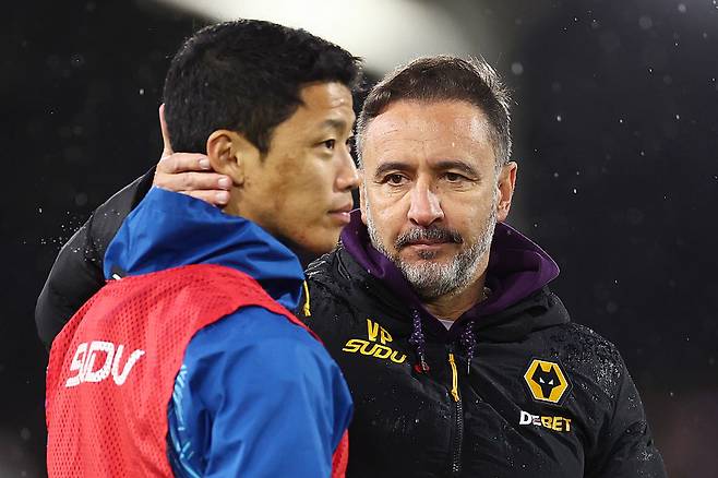 ‘비피셜’ 英 BBC 떴다 “현재로선 가장 유력한 후보”…황희찬 외면했던 ‘그 감독’ 노팅엄 포레스트와 협상 시작