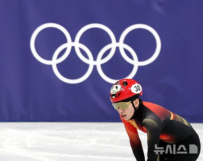 악연으로 얽힌 황대헌 vs 린샤오쥔, 1000m서 정면 승부 이뤄지나[2026 동계올림픽]