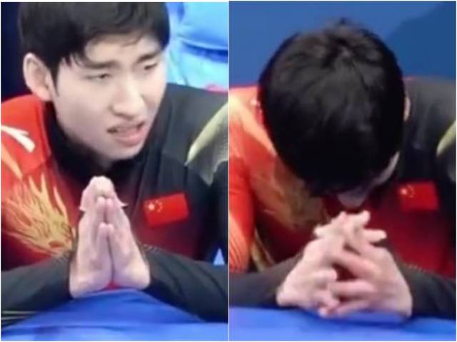 한국선수 귀화까지 시켜놓고 출전 안시킨 중국