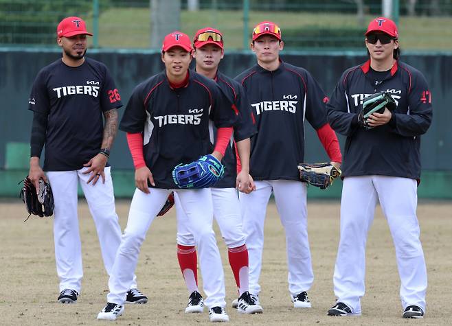 KIA가 5강 후보에도 못 든다고? 칼 가는 호랑이들 [2026시즌 관전포인트]