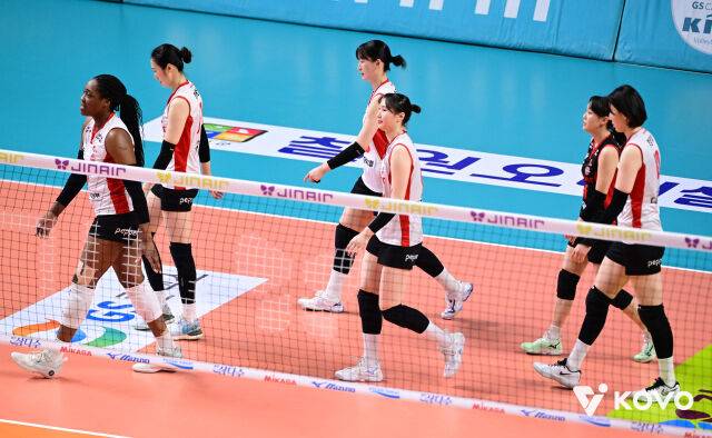 보호받는 박정아는 패싱, 방치된 박은서는 공략…지켜주던 한다혜까지 흔들린다, 숙제 떠안은 페퍼 [MD장충]